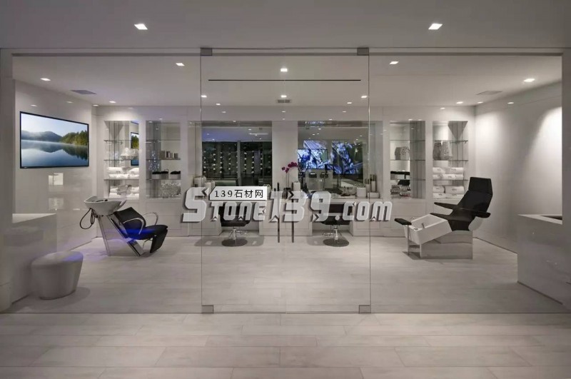 7億一套的大理石別墅，演繹極致奢華風