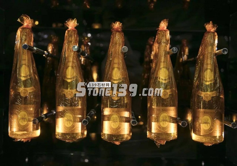 7億一套的大理石別墅，演繹極致奢華風