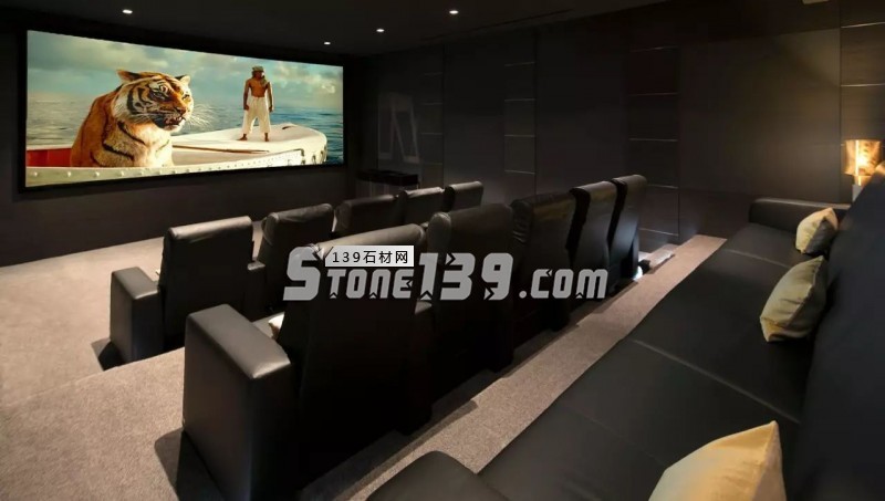 7億一套的大理石別墅，演繹極致奢華風