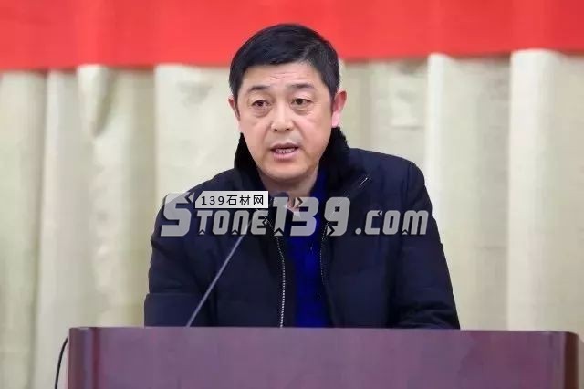 江蘇洋口港泛家居產業園新春茶話會開啟“新石代”