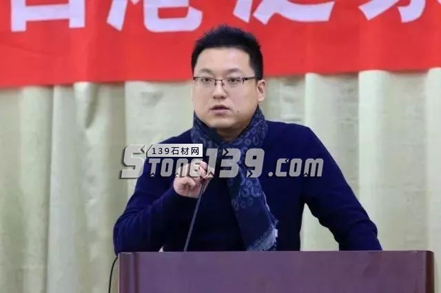 江蘇洋口港泛家居產業園新春茶話會開啟“新石代”