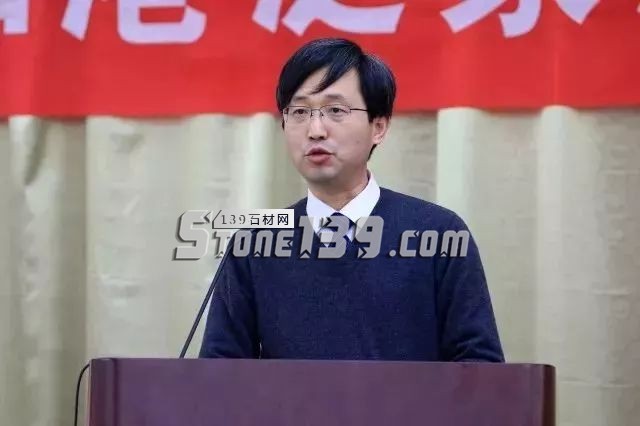 江蘇洋口港泛家居產業園新春茶話會開啟“新石代”