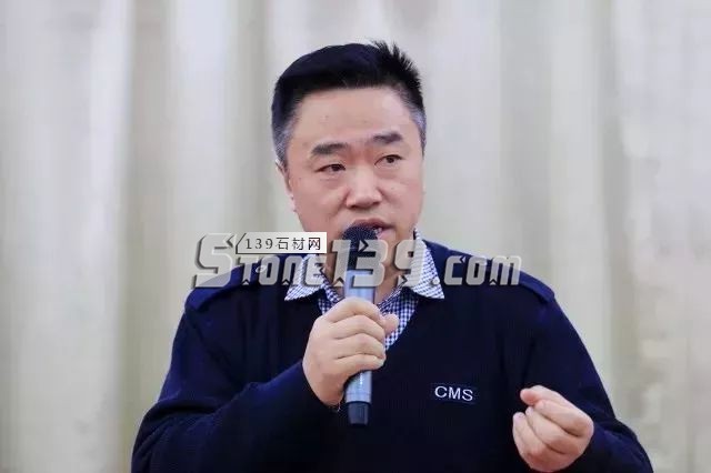 江蘇洋口港泛家居產業園新春茶話會開啟“新石代”