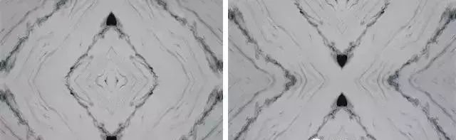 禪意十足的國石經(jīng)典——熊貓白大理石