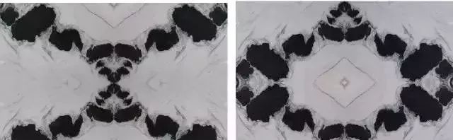 禪意十足的國石經(jīng)典——熊貓白大理石