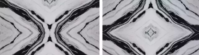 禪意十足的國石經(jīng)典——熊貓白大理石