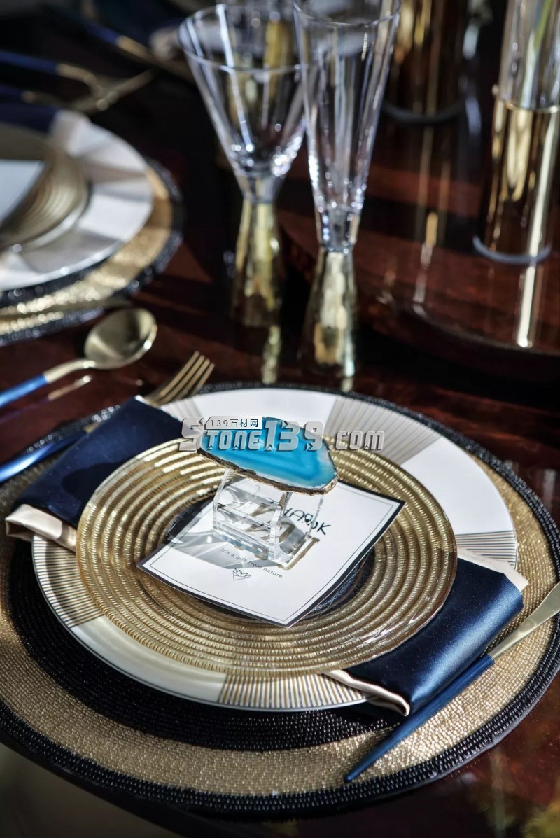 別樣都市風情大理石家裝空間設計