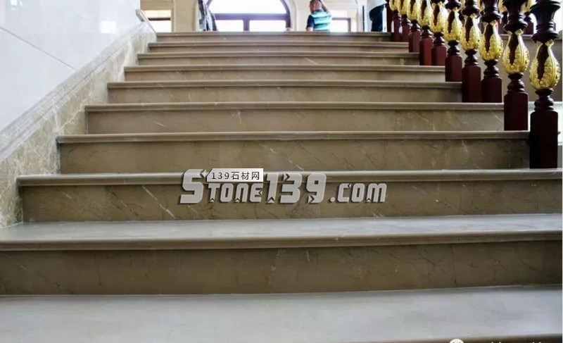 獨棟別墅大理石整裝實例詳解