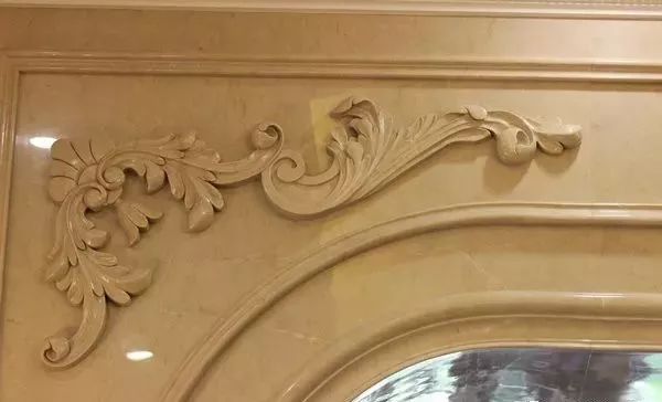 獨棟別墅大理石整裝實例詳解