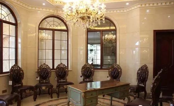 獨棟別墅大理石整裝實例詳解