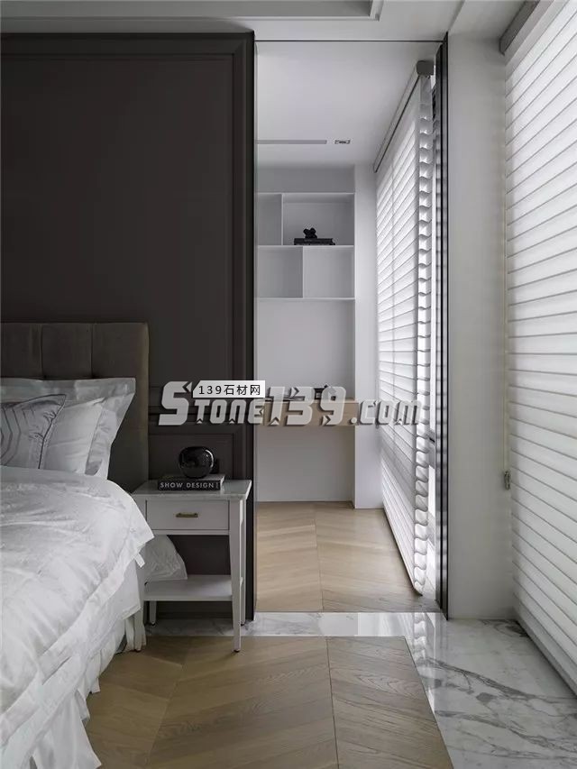 臺式高級灰三層高端別墅豪宅設計