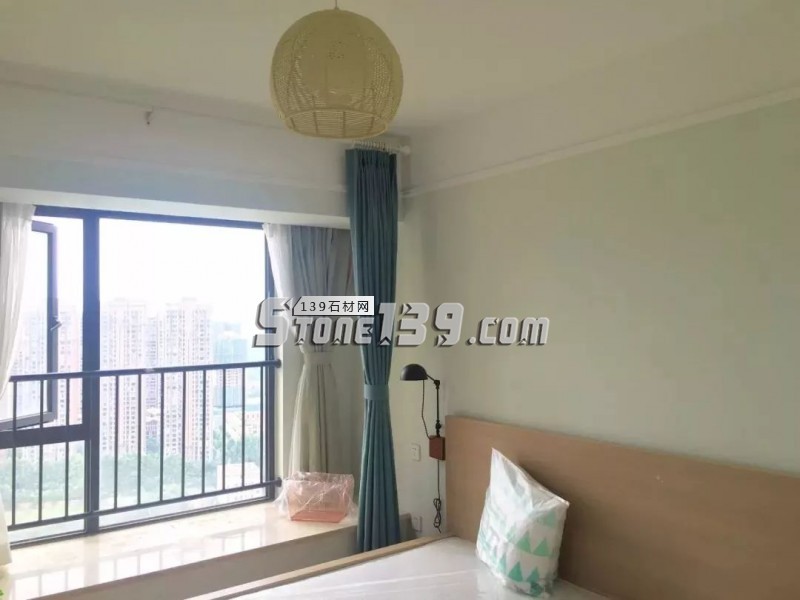 飄窗窗臺,還是石材的耐用!