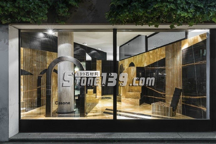 勞倫黑金&流金歲月|一場黑與金碰撞的搖滾盛宴