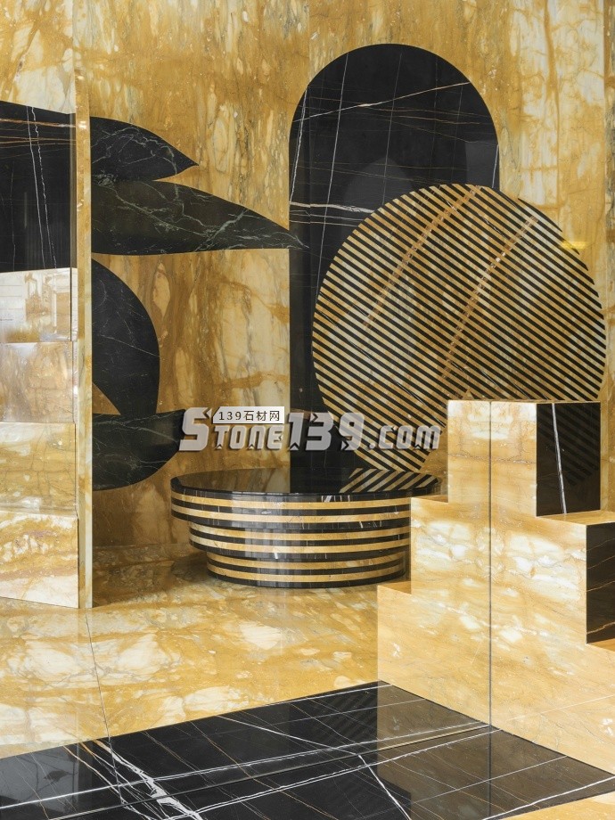 勞倫黑金&流金歲月|一場黑與金碰撞的搖滾盛宴