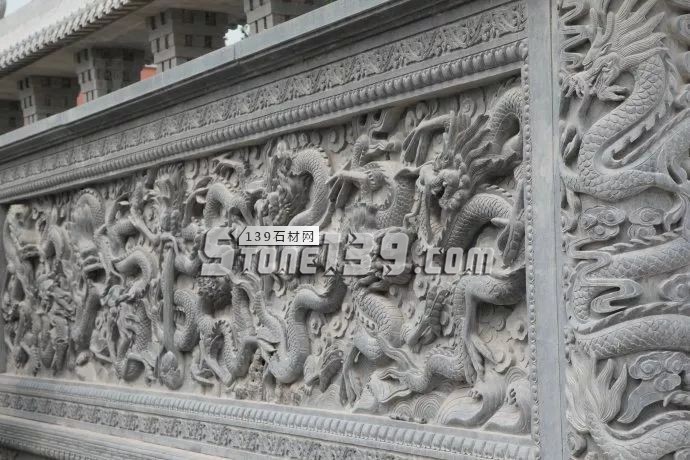 中國四大石雕之鄉及雕刻知識