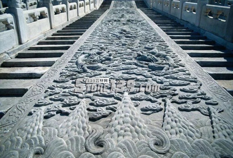 中國四大石雕之鄉及雕刻知識