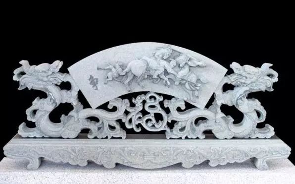 中國四大石雕之鄉及雕刻知識