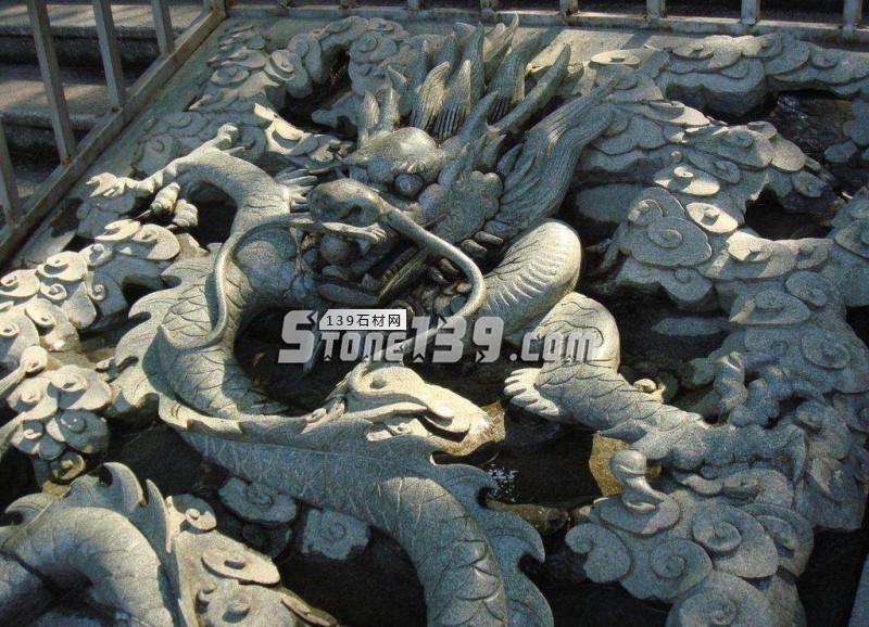 中國四大石雕之鄉及雕刻知識