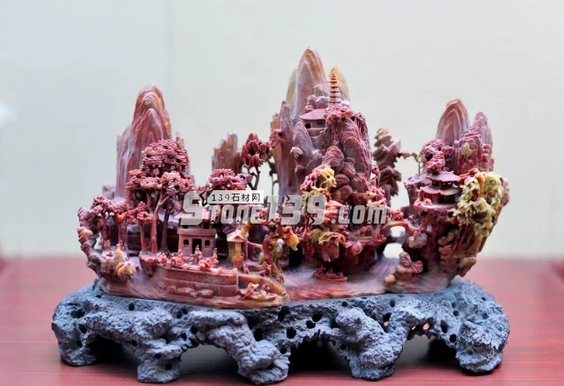 中國四大石雕之鄉及雕刻知識