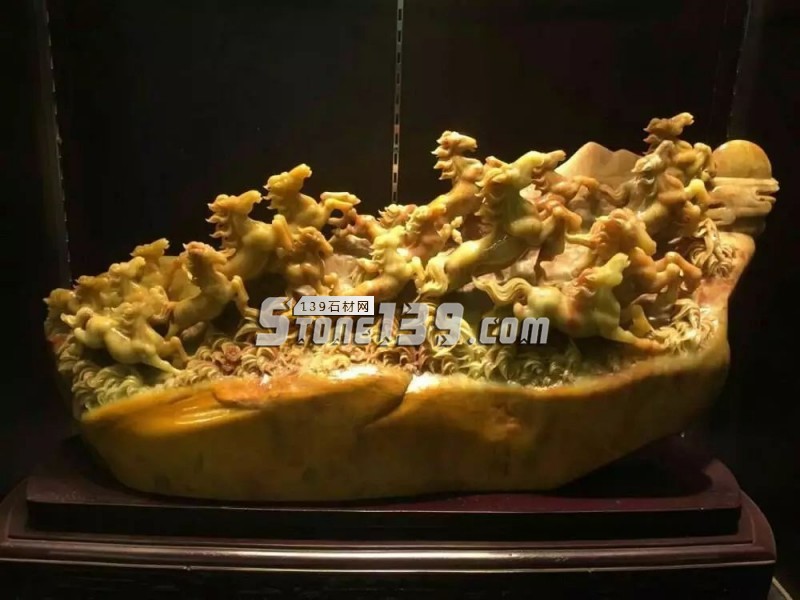 中國四大石雕之鄉及雕刻知識