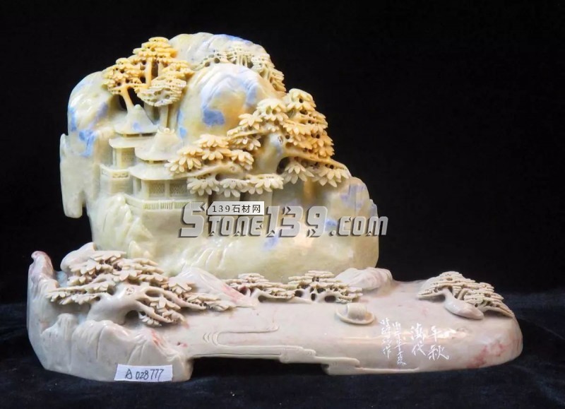 中國四大石雕之鄉及雕刻知識