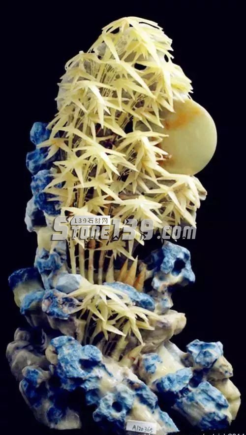 中國四大石雕之鄉及雕刻知識