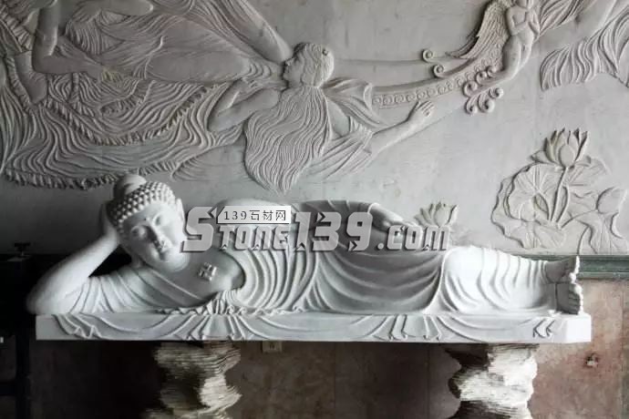 中國四大石雕之鄉及雕刻知識