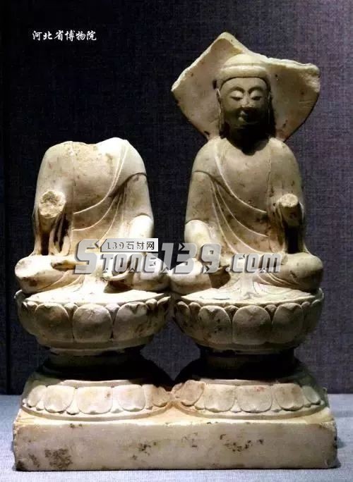 中國四大石雕之鄉及雕刻知識