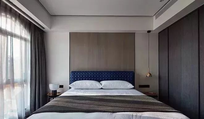 黑白灰大理石創造設計感空間