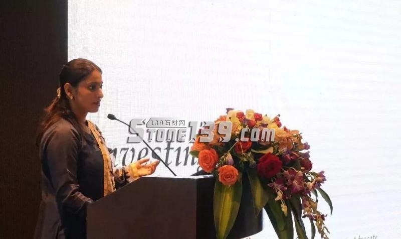 中國-印度貿(mào)易投資推介會在廈舉行