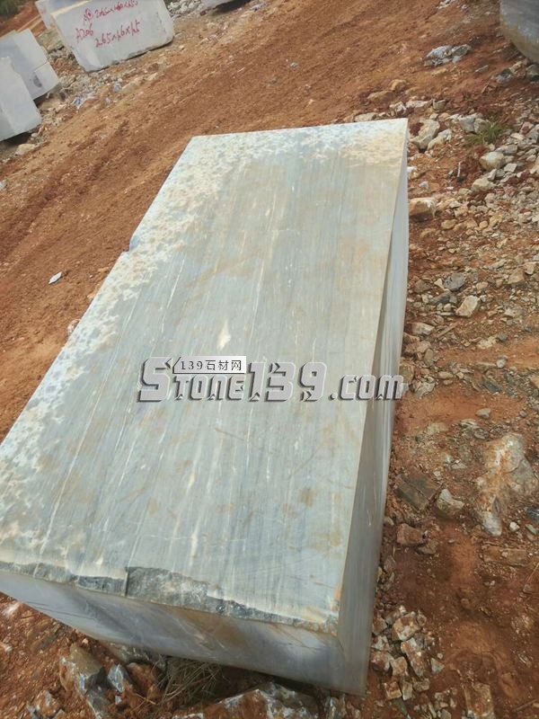 水頭鑫熙大理石新品——國(guó)產(chǎn)藍(lán)金沙(意大利藍(lán))