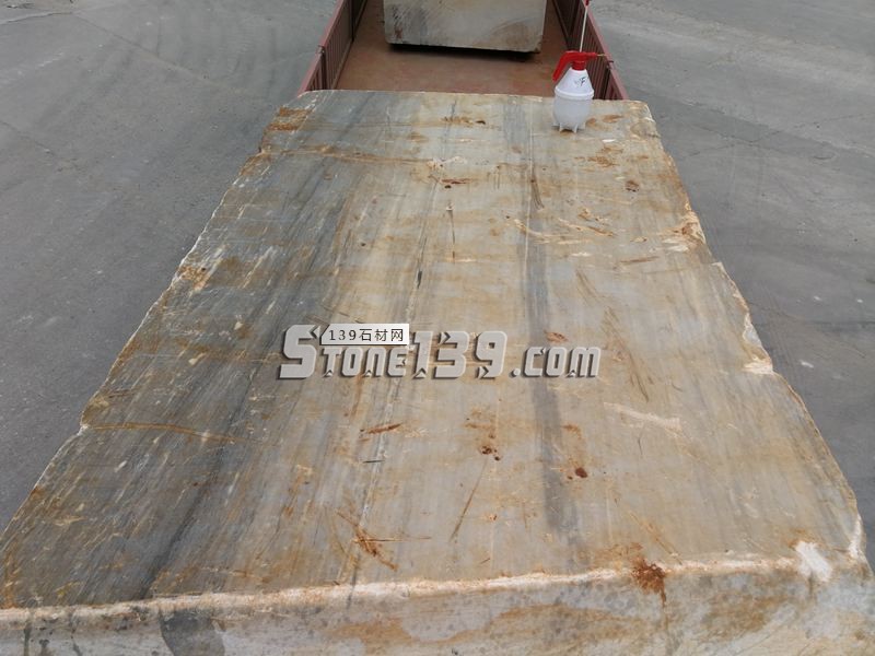 水頭鑫熙大理石新品——國(guó)產(chǎn)藍(lán)金沙(意大利藍(lán))