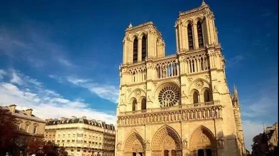 頂級的澳洲黃金砂巖,展現獨特建筑風韻