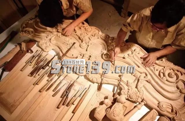 頂級的澳洲黃金砂巖,展現獨特建筑風韻