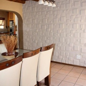 水頭數控三維石材背景墻