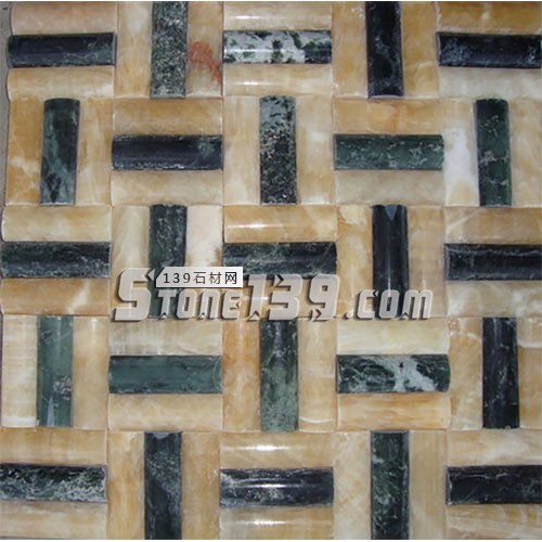 提供石材廢料利用率的產品