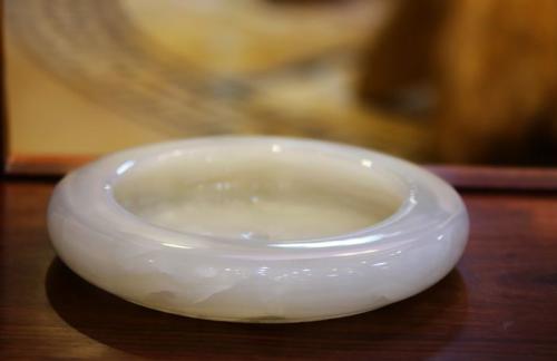 提供石材廢料利用率的產品