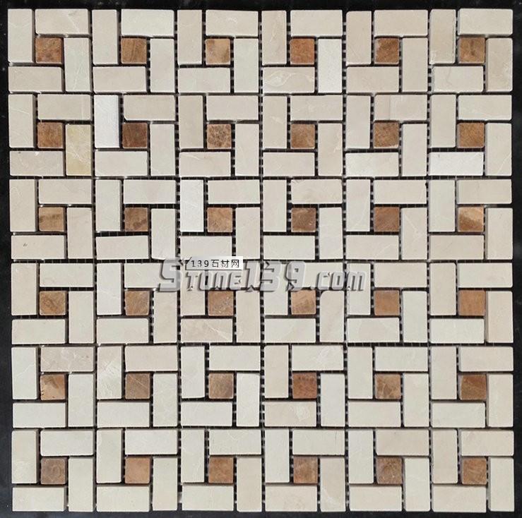 常規(guī)石材馬賽克FR-2