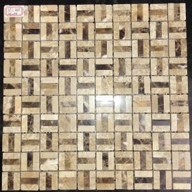 常規石材馬賽克FR-5