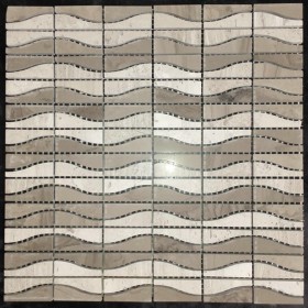 常規石材馬賽克FR-6