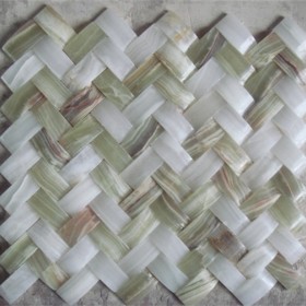 常規石材馬賽克FR-15