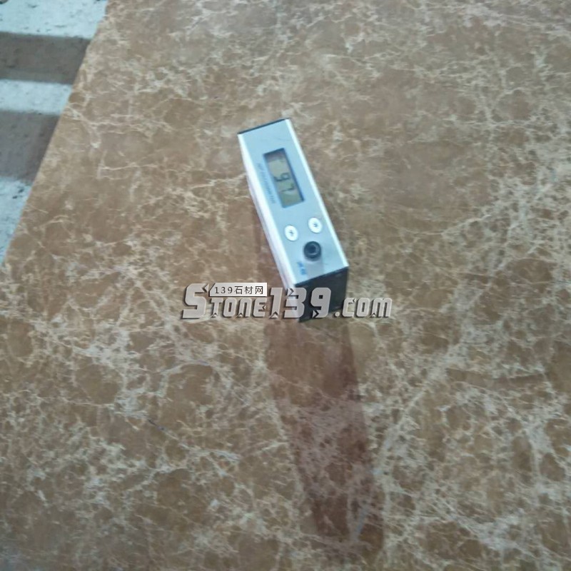 福建水頭達興石業 云多拉灰 水晶淺啡 紫羅紅 大理石