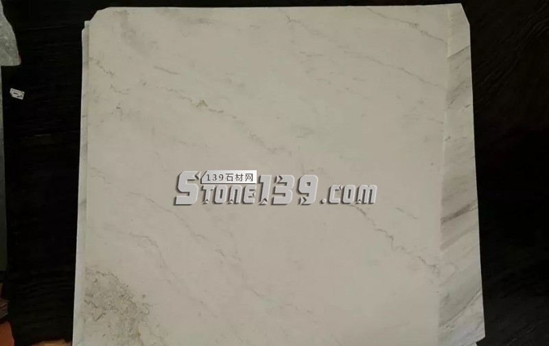 爵士白大理石及裝飾案例