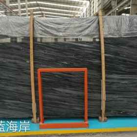 蔚藍海岸大理石