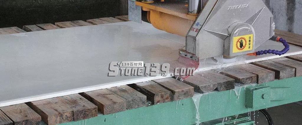 石材價格戰分析