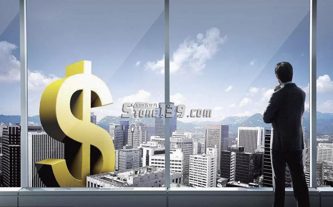 當(dāng)老牌石企遇上中小石企,還會是“老的辣”嗎? 石材老牌企業(yè)與中小企業(yè)