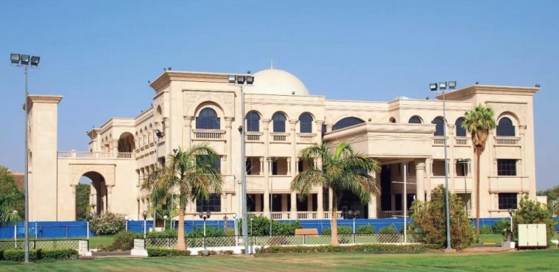 石材人物 | 胡精沛:萬里石與他的全球夢