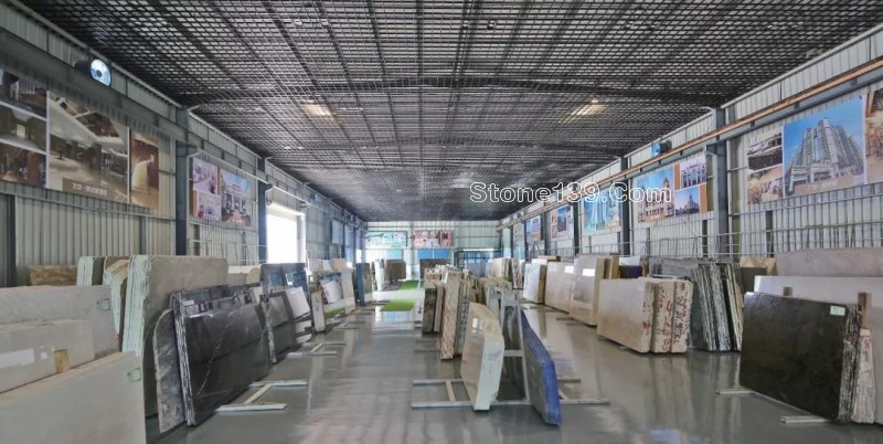 石材人物 | 胡精沛:萬里石與他的全球夢