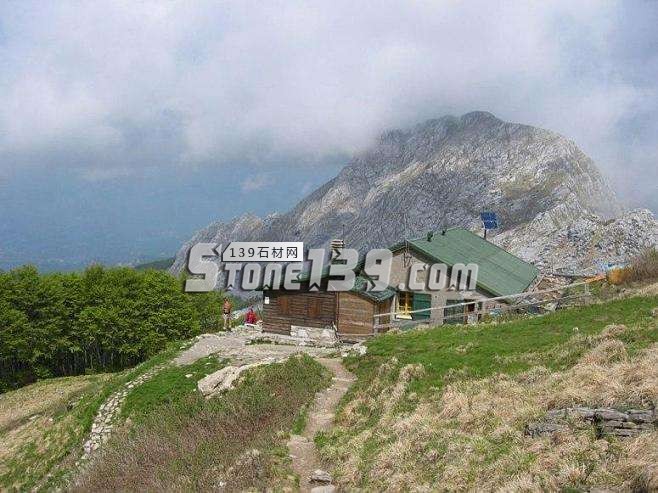 石材人戲說天然大理石的風流韻史!