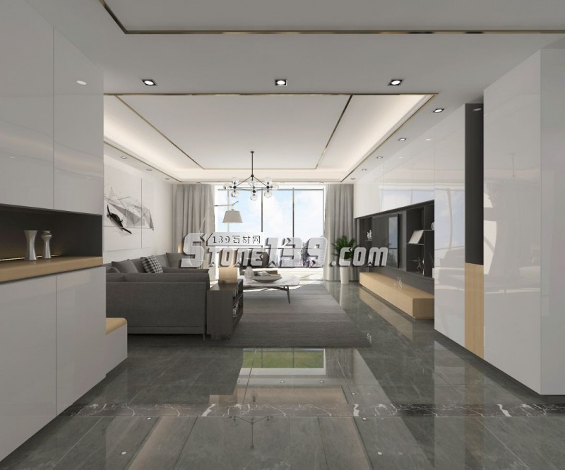 瑪雅灰不一樣的生活格調-深度氣質